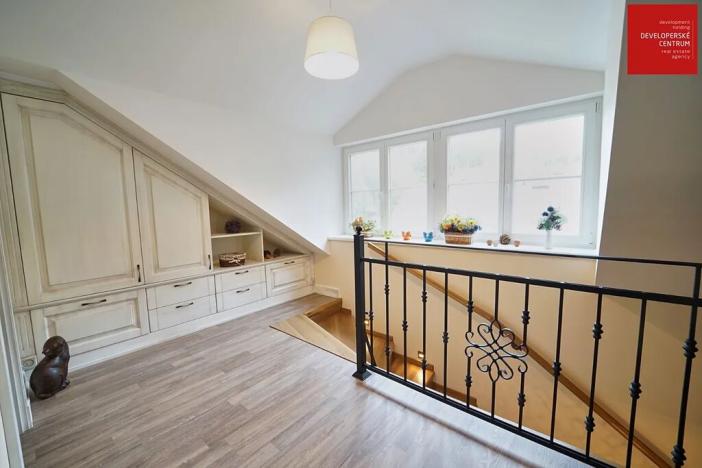 Prodej vily, Mariánské Lázně, Chopinova, 630 m2