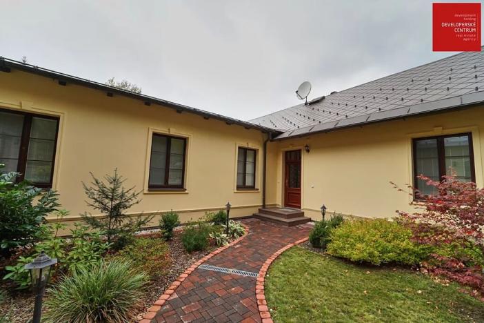 Prodej vily, Mariánské Lázně, Chopinova, 630 m2