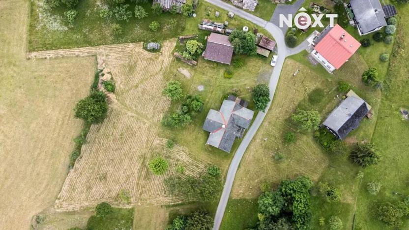 Prodej ubytování, Poniklá, 160 m2