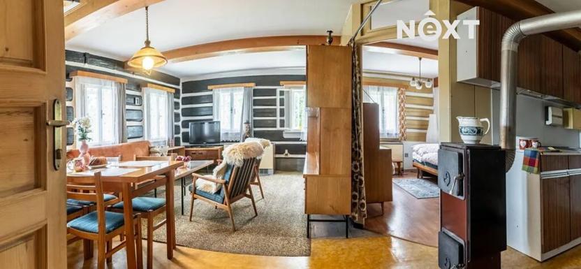 Prodej ubytování, Poniklá, 160 m2