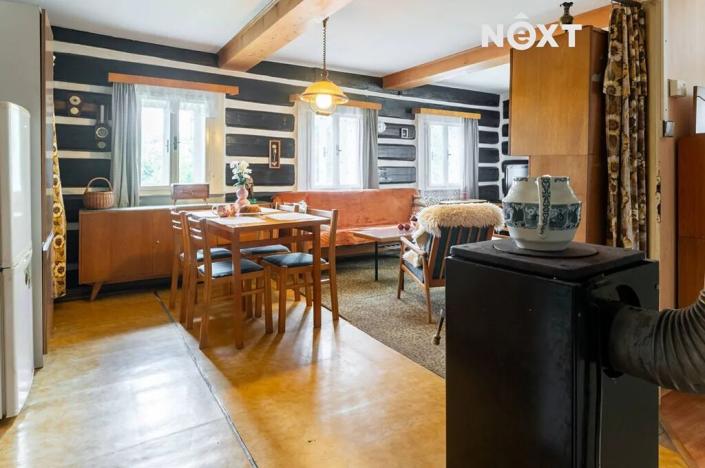 Prodej ubytování, Poniklá, 160 m2