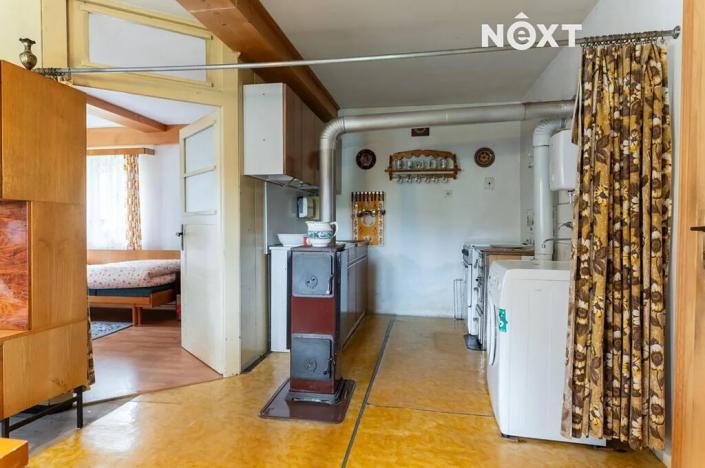 Prodej ubytování, Poniklá, 160 m2