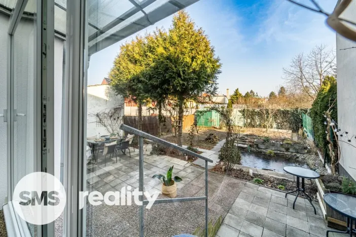 Prodej rodinného domu, Slavkov u Brna, Foerstrova, 130 m2