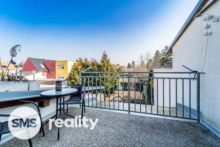 Prodej rodinného domu, Slavkov u Brna, Foerstrova, 130 m2