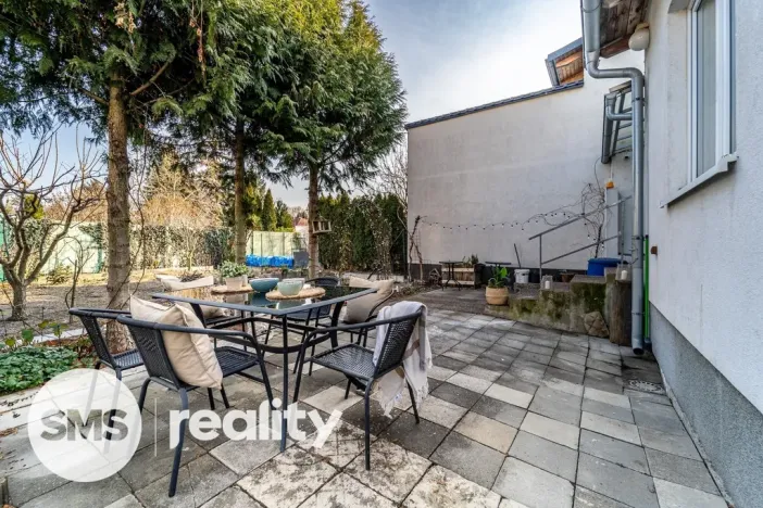 Prodej rodinného domu, Slavkov u Brna, Foerstrova, 130 m2