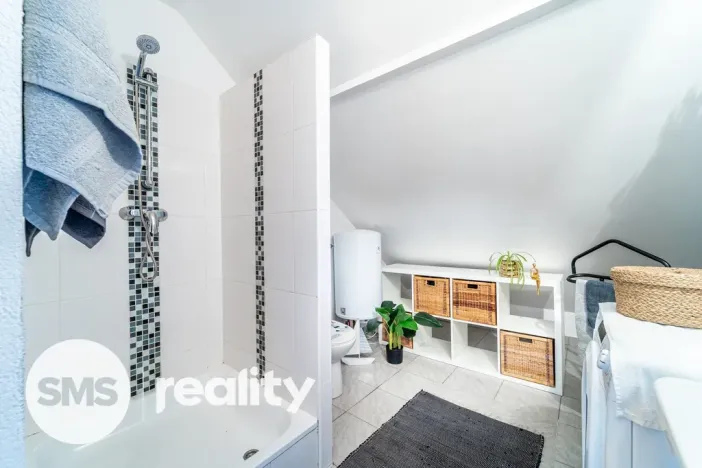 Prodej rodinného domu, Slavkov u Brna, Foerstrova, 130 m2