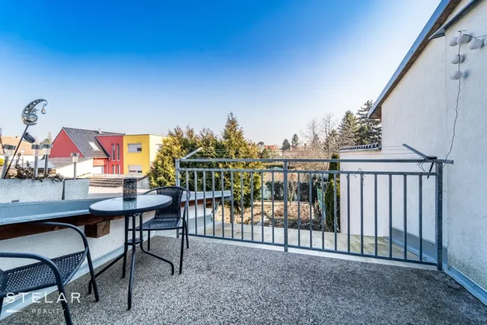 Prodej rodinného domu, Slavkov u Brna, Foerstrova, 130 m2