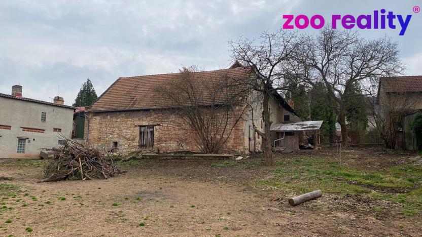 Prodej rodinného domu, Domoušice, 117 m2