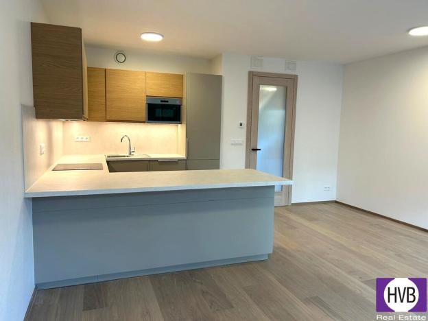 Pronájem bytu 3+kk, Černošice, Riegrova, 94 m2