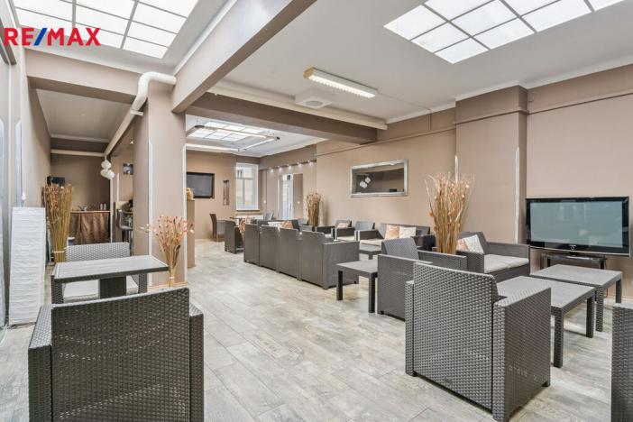 Pronájem komerční nemovitosti, Praha - Nusle, Bohuslava ze Švamberka, 68 m2