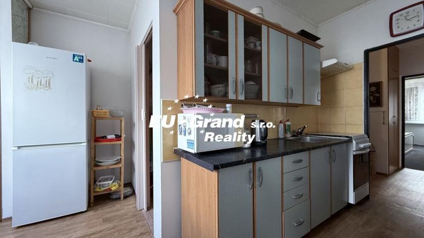 Prodej bytu 3+1, Rumburk, Vrchlického, 80 m2