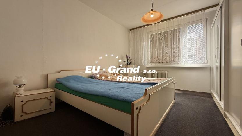 Prodej bytu 3+1, Rumburk, Vrchlického, 80 m2