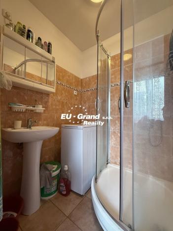 Prodej bytu 3+1, Rumburk, Vrchlického, 80 m2