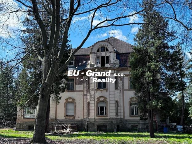 Prodej vily, Neugersdorf, Německo, Käthe Kollwitz Straße 3,, 950 m2