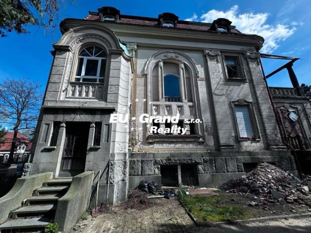 Prodej vily, Neugersdorf, Německo, Käthe Kollwitz Straße 3,, 950 m2