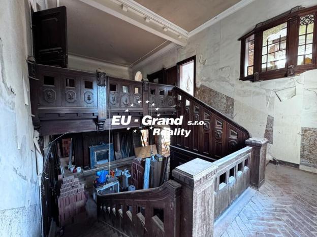 Prodej vily, Neugersdorf, Německo, Käthe Kollwitz Straße 3,, 950 m2