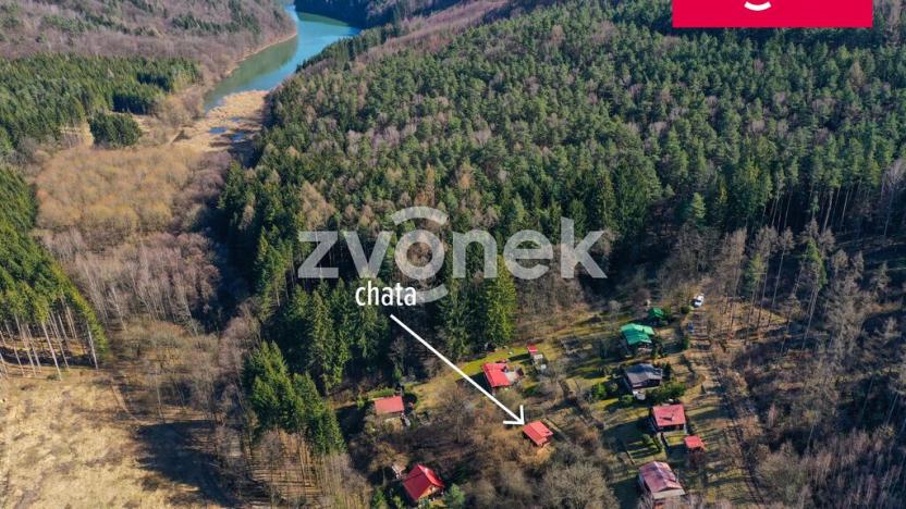 Prodej chaty, Kašava, 45 m2