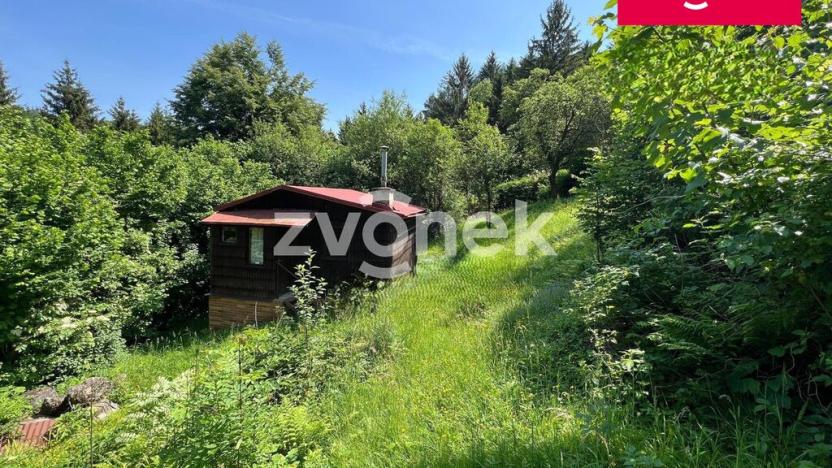 Prodej chaty, Kašava, 45 m2