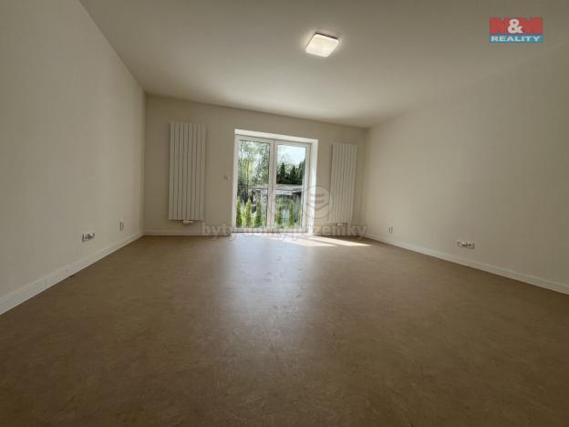 Prodej bytu 2+1, Ostrava - Zábřeh, Horymírova, 71 m2