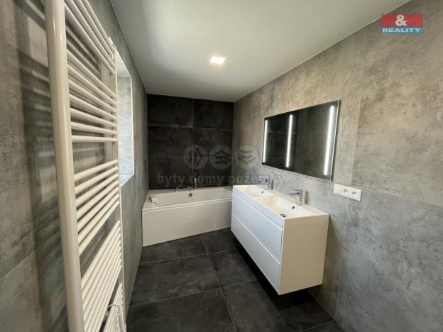 Prodej bytu 2+1, Ostrava - Zábřeh, Horymírova, 71 m2