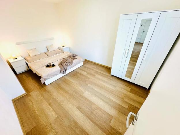 Pronájem bytu 2+kk, Jihlava, Havlíčkova, 50 m2