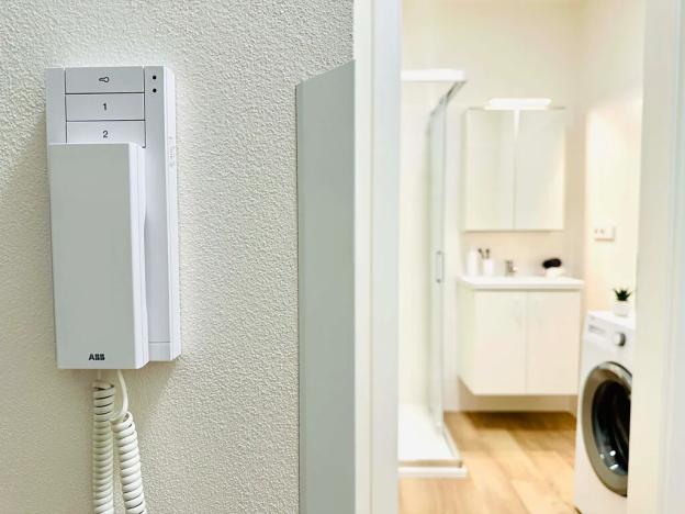 Pronájem bytu 2+kk, Jihlava, Havlíčkova, 50 m2