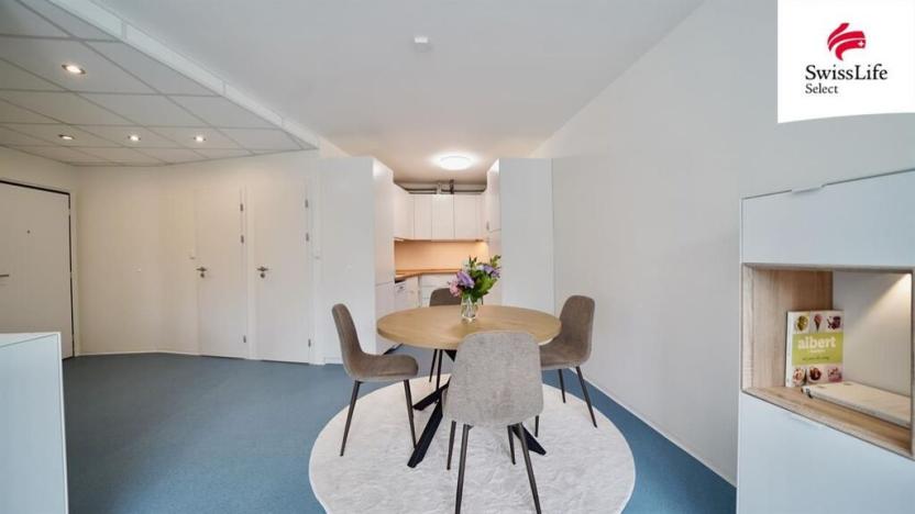 Pronájem bytu 3+kk, Praha - Petrovice, Rezlerova, 65 m2