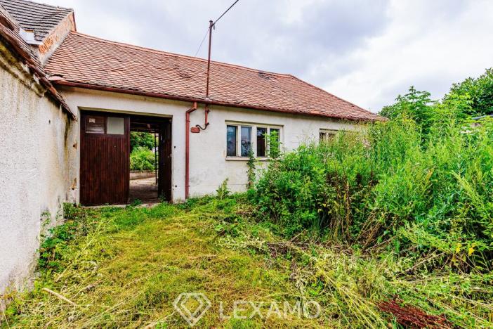 Prodej rodinného domu, Višňové, 1380 m2