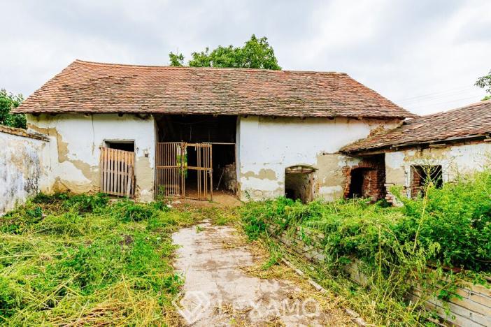 Prodej rodinného domu, Višňové, 1380 m2