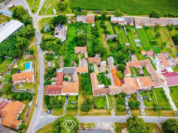 Prodej rodinného domu, Višňové, 1380 m2