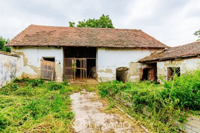 Prodej rodinného domu, Višňové, 1380 m2