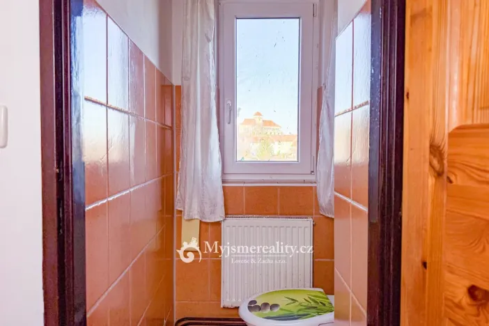 Prodej rodinného domu, Jaroslavice, Na Hrázi, 550 m2