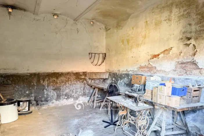 Prodej rodinného domu, Jaroslavice, Na Hrázi, 550 m2