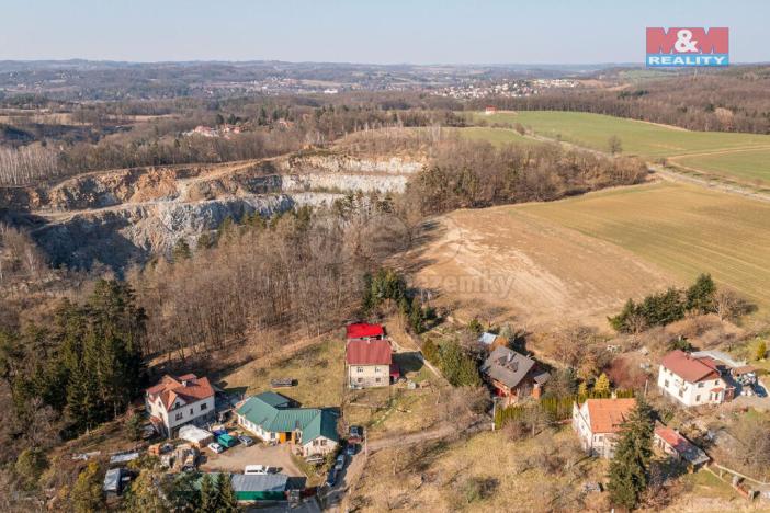 Prodej rodinného domu, Soběhrdy - Žíňánky, 298 m2