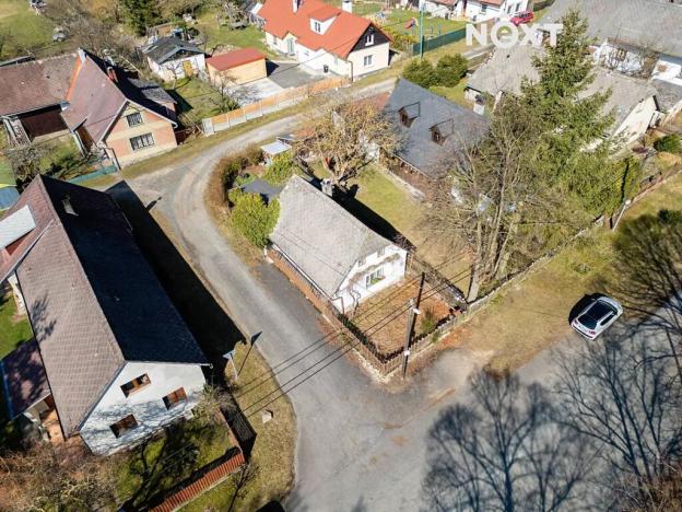 Prodej rodinného domu, Nepomuk, 202 m2