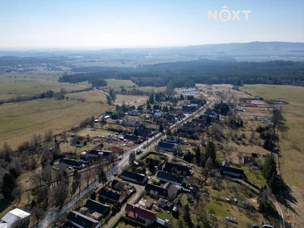 Prodej rodinného domu, Nepomuk, 202 m2