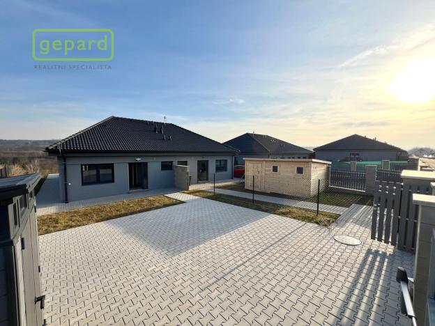 Prodej bytu 3+kk, Podlešín, 111 m2