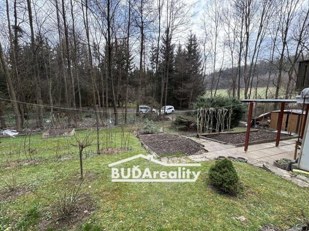 Prodej chaty, Zlín - Malenovice, 43 m2