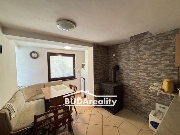 Prodej chaty, Zlín - Malenovice, 43 m2