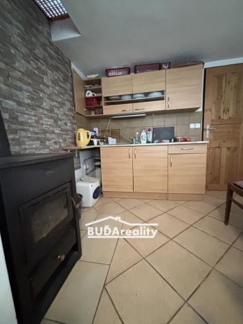 Prodej chaty, Zlín - Malenovice, 43 m2