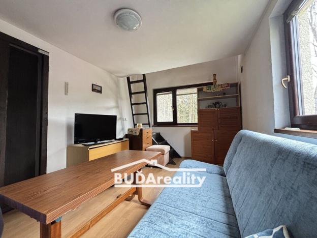 Prodej chaty, Zlín - Malenovice, 43 m2