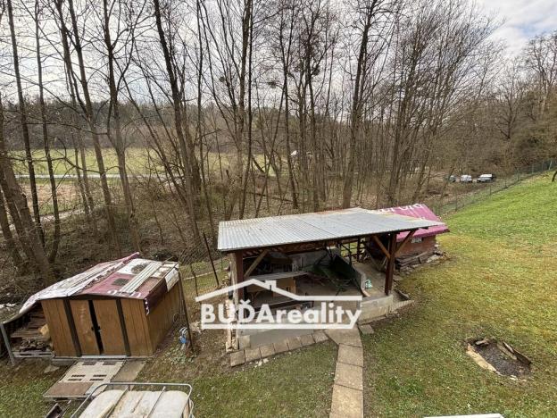 Prodej chaty, Zlín - Malenovice, 43 m2