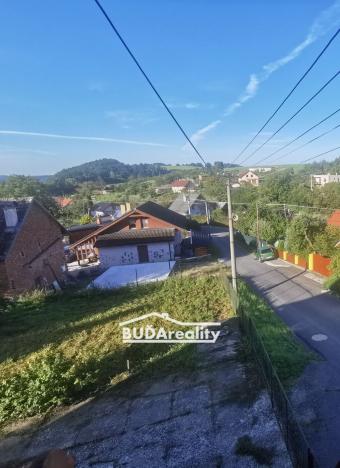 Prodej pozemku pro bydlení, Zlín, 1285 m2