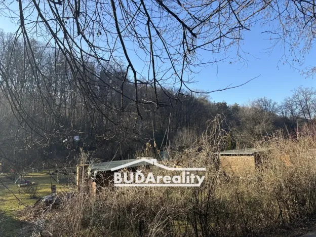 Prodej pozemku pro bydlení, Zlín, 1285 m2