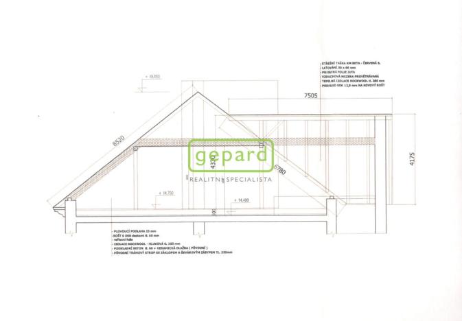 Prodej atypického bytu, Ústí nad Labem - Ústí nad Labem-centrum, Moskevská, 159 m2