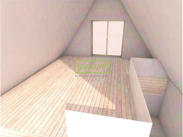 Prodej atypického bytu, Ústí nad Labem - Ústí nad Labem-centrum, Moskevská, 159 m2