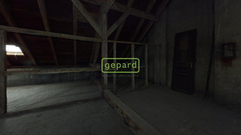 Prodej atypického bytu, Ústí nad Labem - Ústí nad Labem-centrum, Moskevská, 159 m2