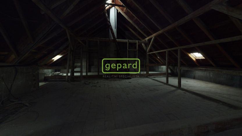 Prodej atypického bytu, Ústí nad Labem - Ústí nad Labem-centrum, Moskevská, 159 m2