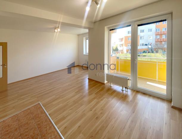 Pronájem bytu 1+kk, Praha - Kyje, Federova, 35 m2