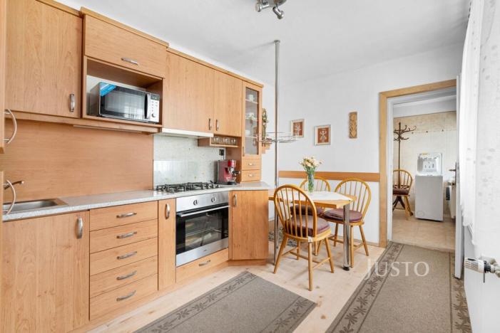 Prodej rodinného domu, Brno - Bosonohy, Pražská, 204 m2